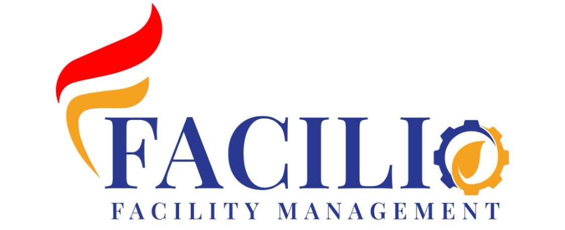 Facilio Logo